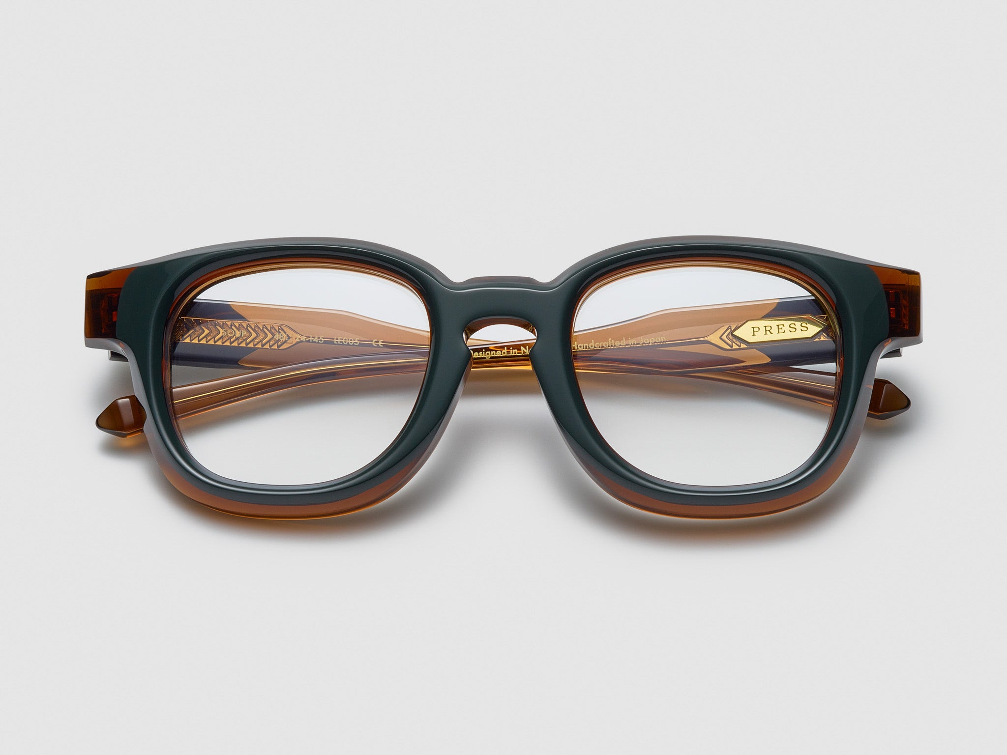 Soup Optical Jaguar - LE005 #color_jaguar-le005