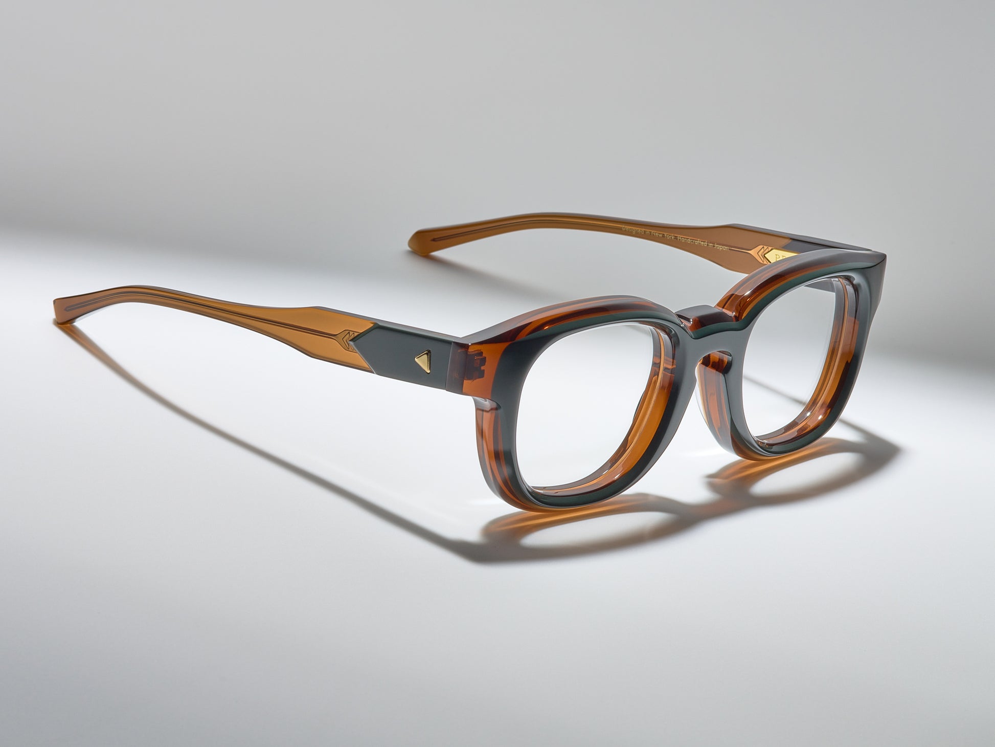 Soup Optical Jaguar - LE005 #color_jaguar-le005