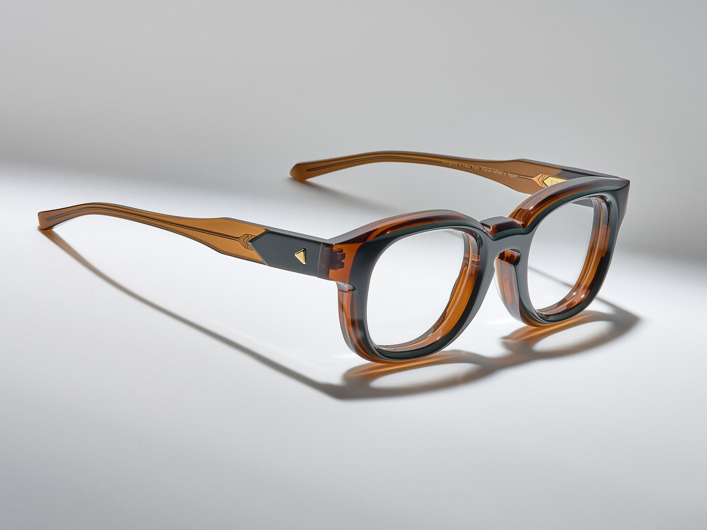 Soup Optical Jaguar - LE005 #color_jaguar-le005