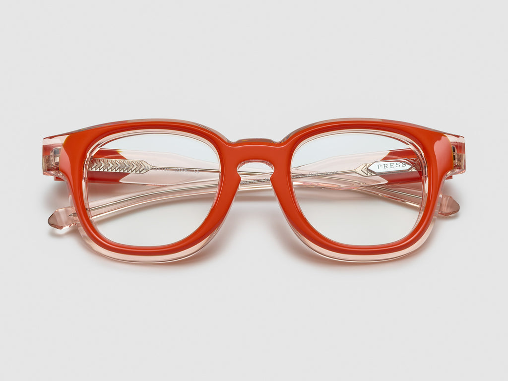 Soup Optical Juicy - LE006 #color_juicy-le006