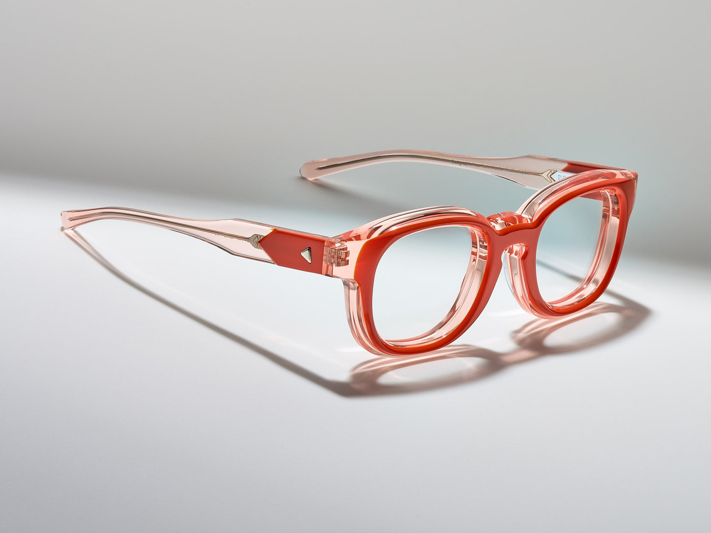 Soup Optical Juicy - LE006 #color_juicy-le006