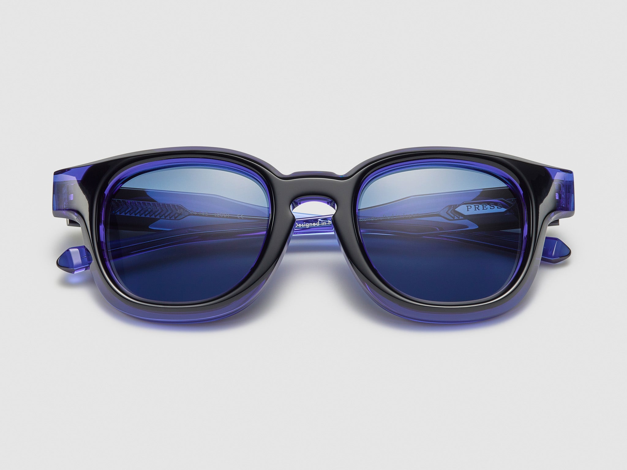 Soup Blackbird - LE001 #color_blackbird-le001