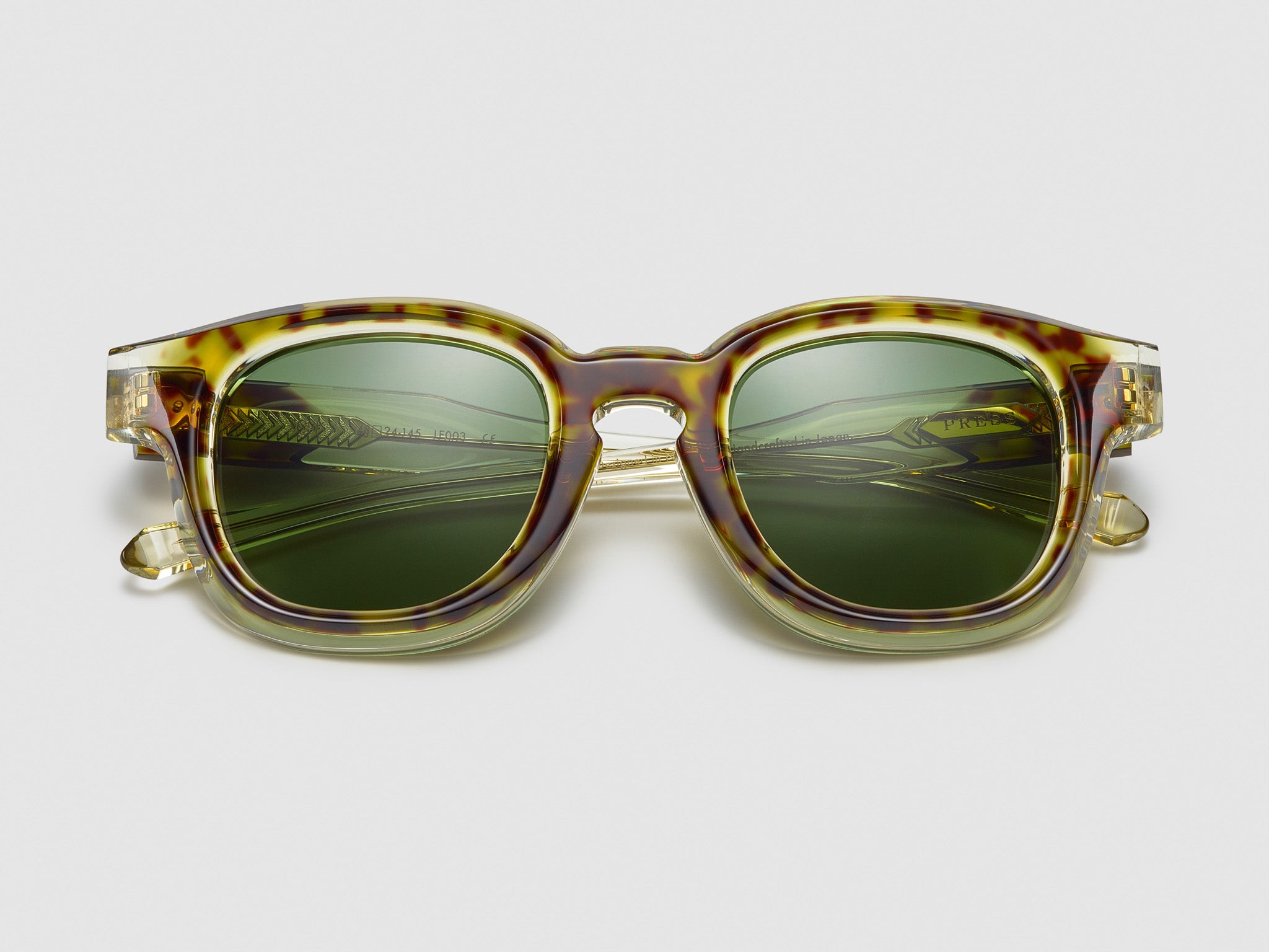 Soup Champagne Poetry - LE003 #color_champagne-poetry-le003