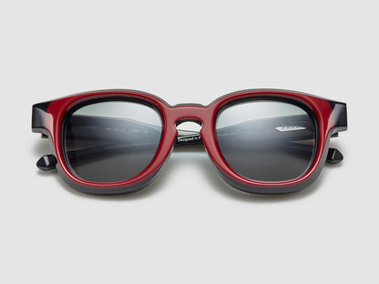 Soup Red Rain - LE004 #color_red-rain-le004