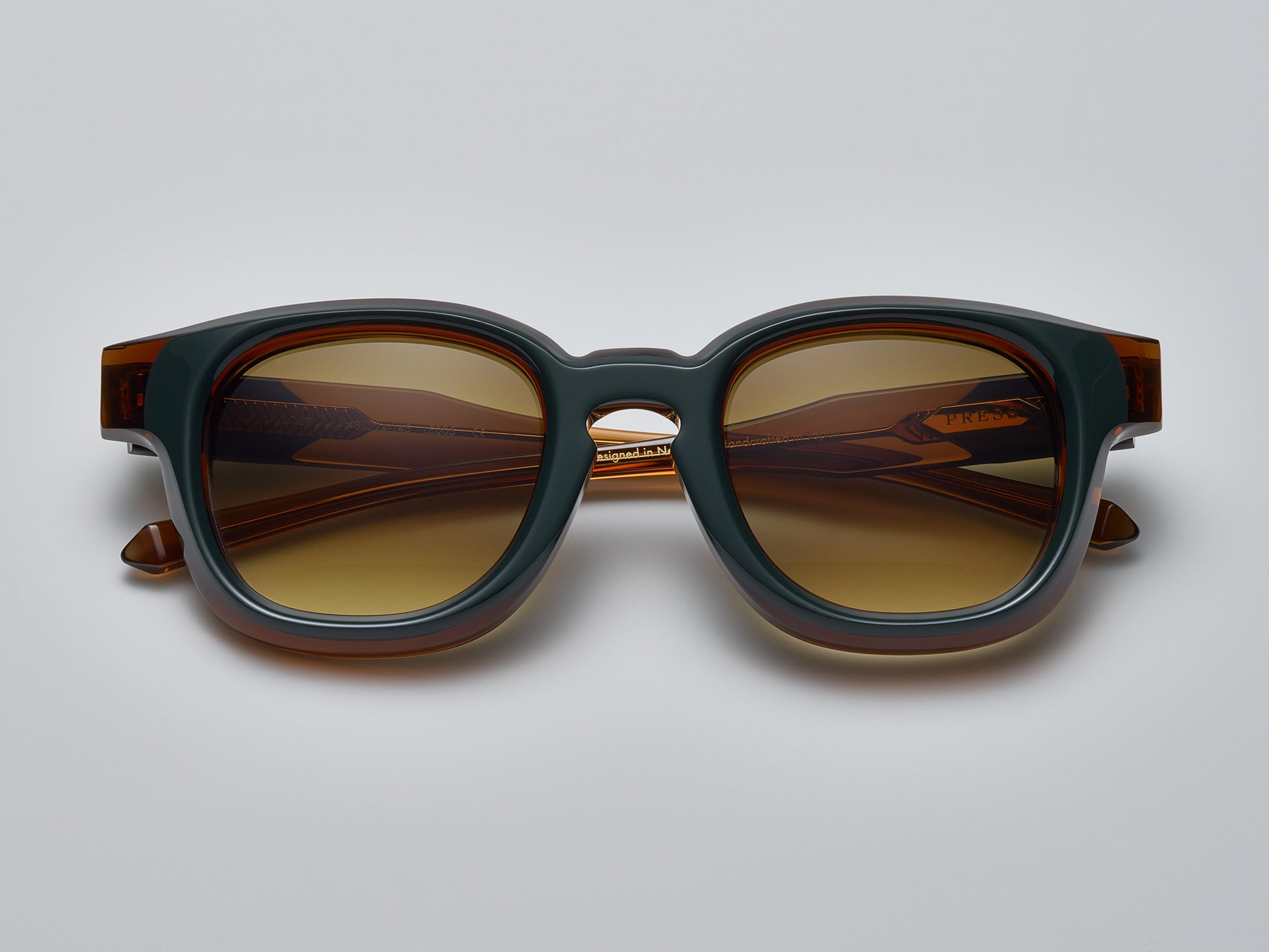 Soup Jaguar - LE005 #color_jaguar-le005