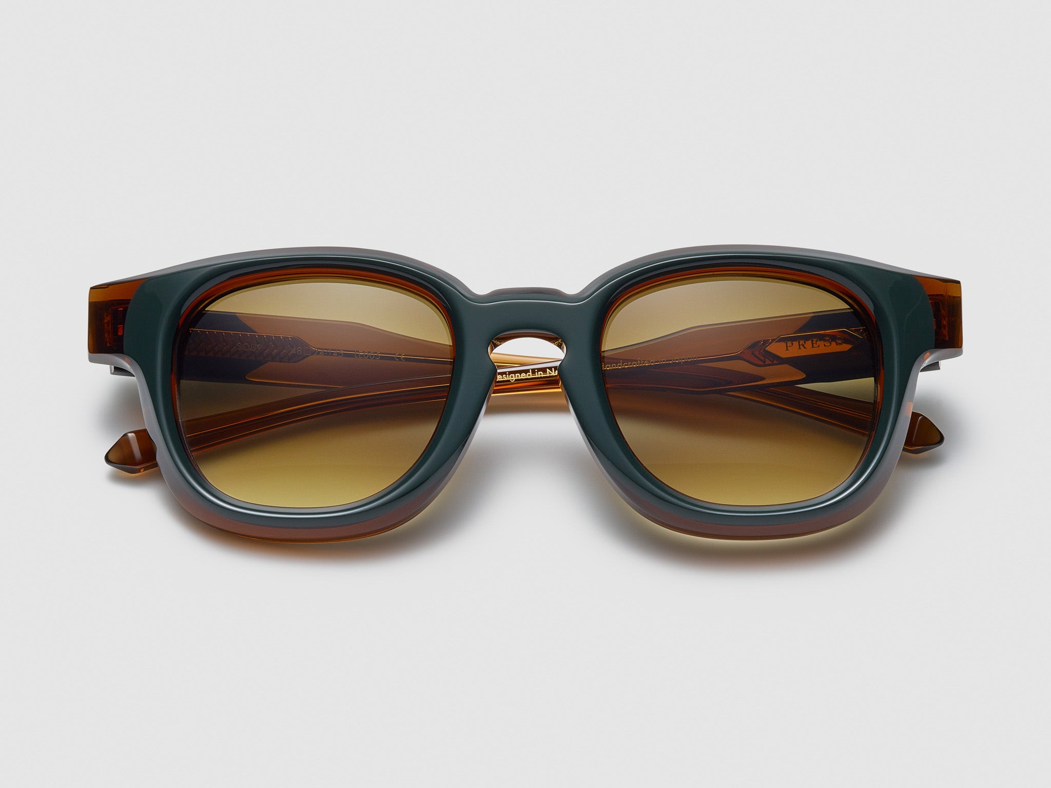 Soup Jaguar - LE005 #color_jaguar-le005