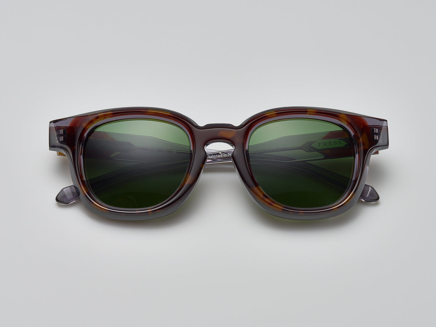 Soup Mahogany - LE008 #color_mahogany-le008
