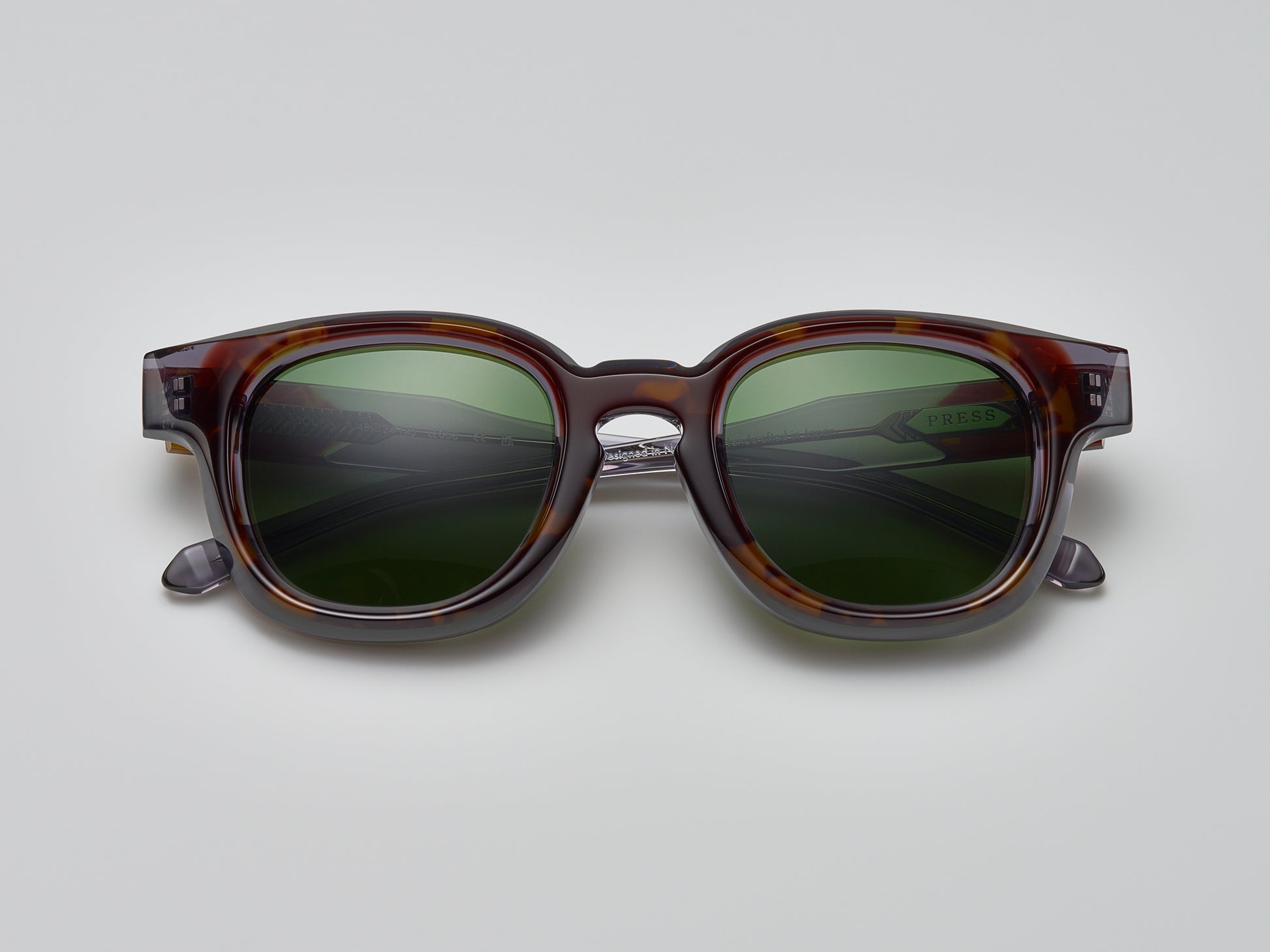 Soup Mahogany - LE008 #color_mahogany-le008