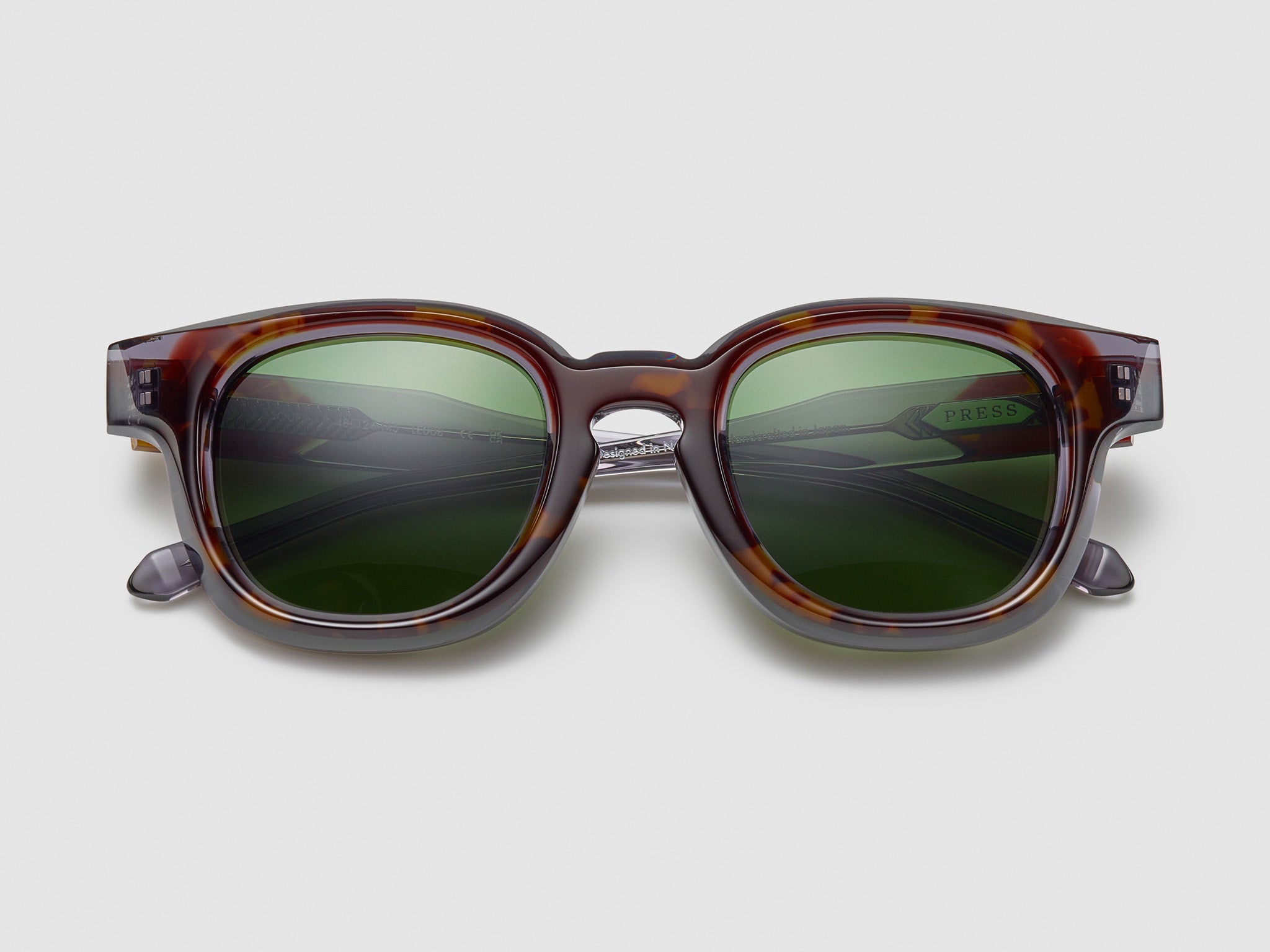 Soup Mahogany - LE008 #color_mahogany-le008