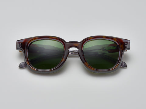 Mahogany - LE008