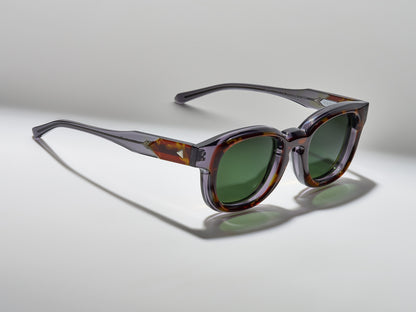 Soup Mahogany - LE008 #color_mahogany-le008