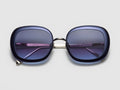 Speedster Navy / Platinum - ST001 #color_navy-platinum-st001