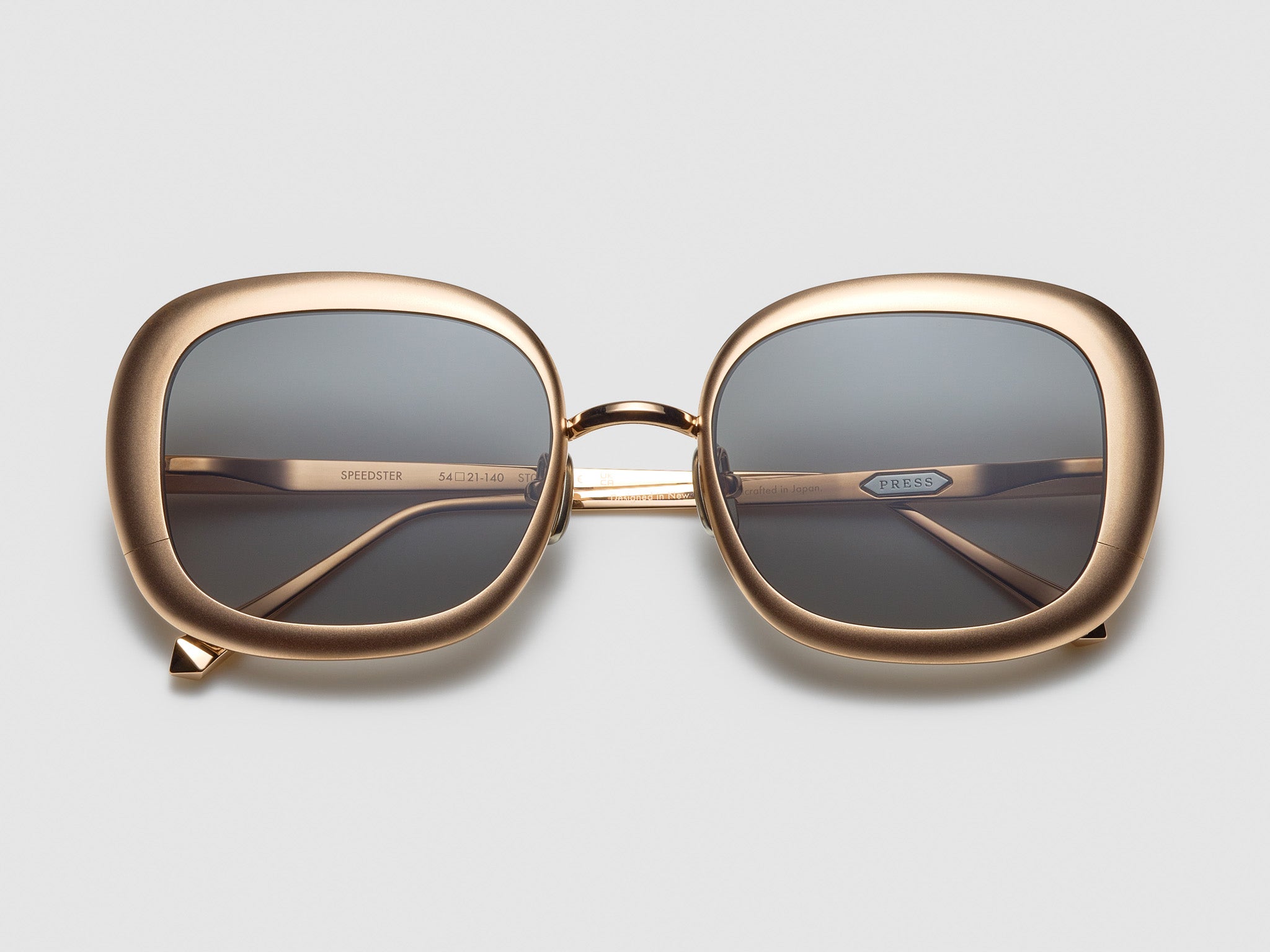 Speedster Rose Gold - ST004 #color_rose-gold-st004