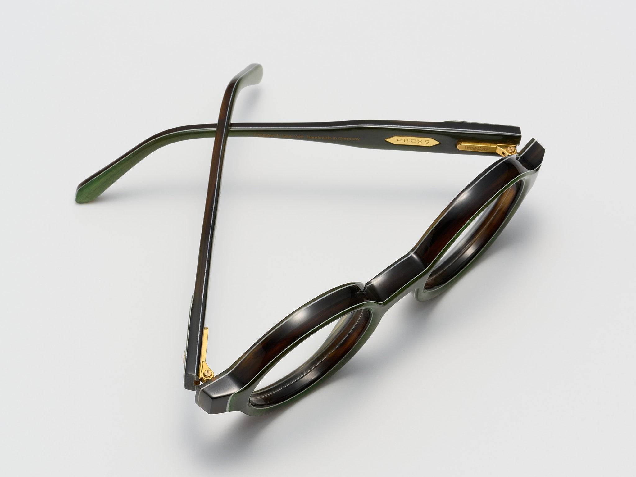 Splash Horn Optical Green - JP010 #color_green-jp010