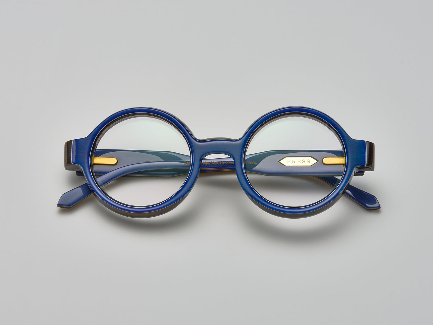 Splash Horn Optical Blue 