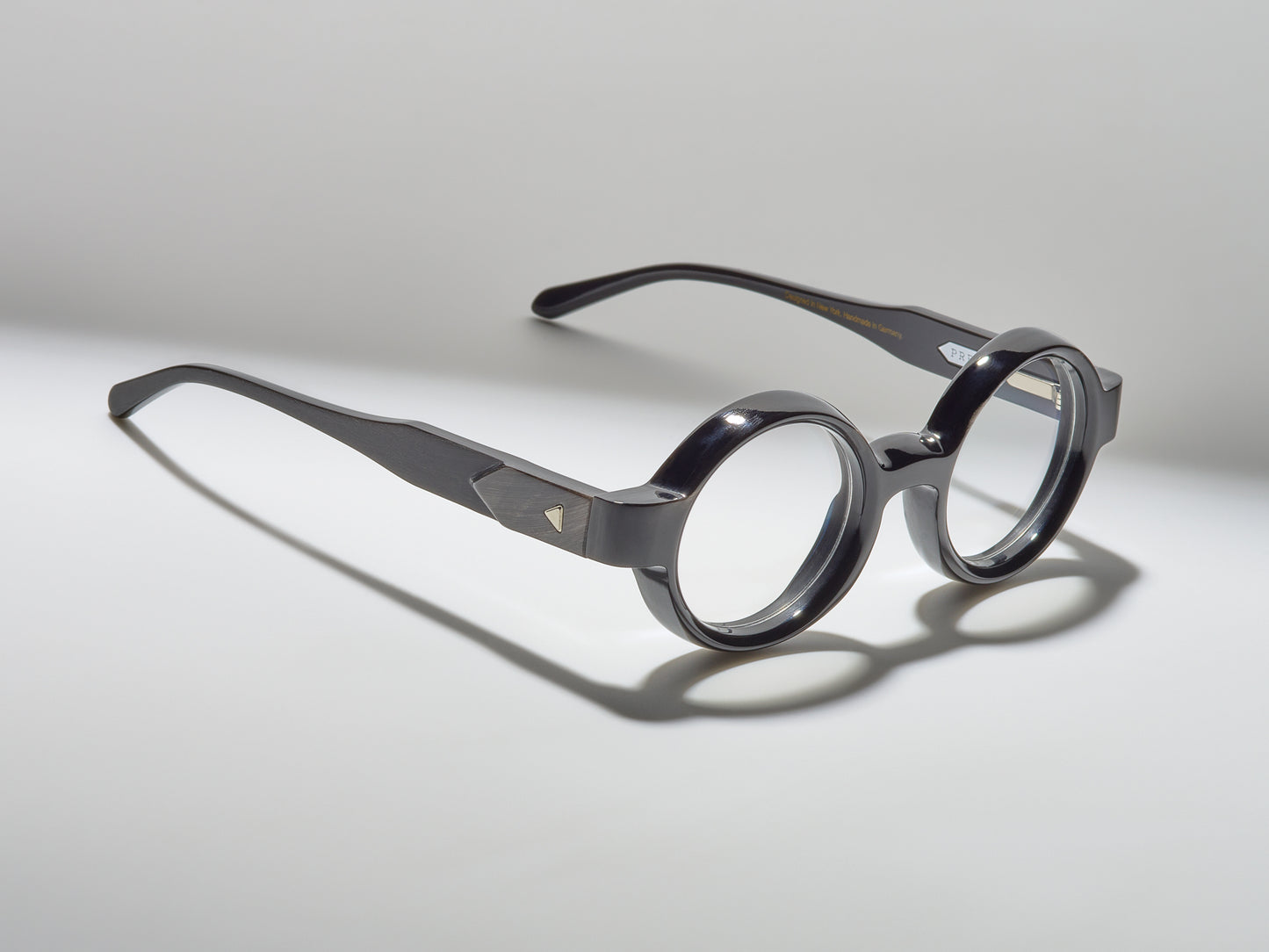 Splash Horn Optical Black #color_black
