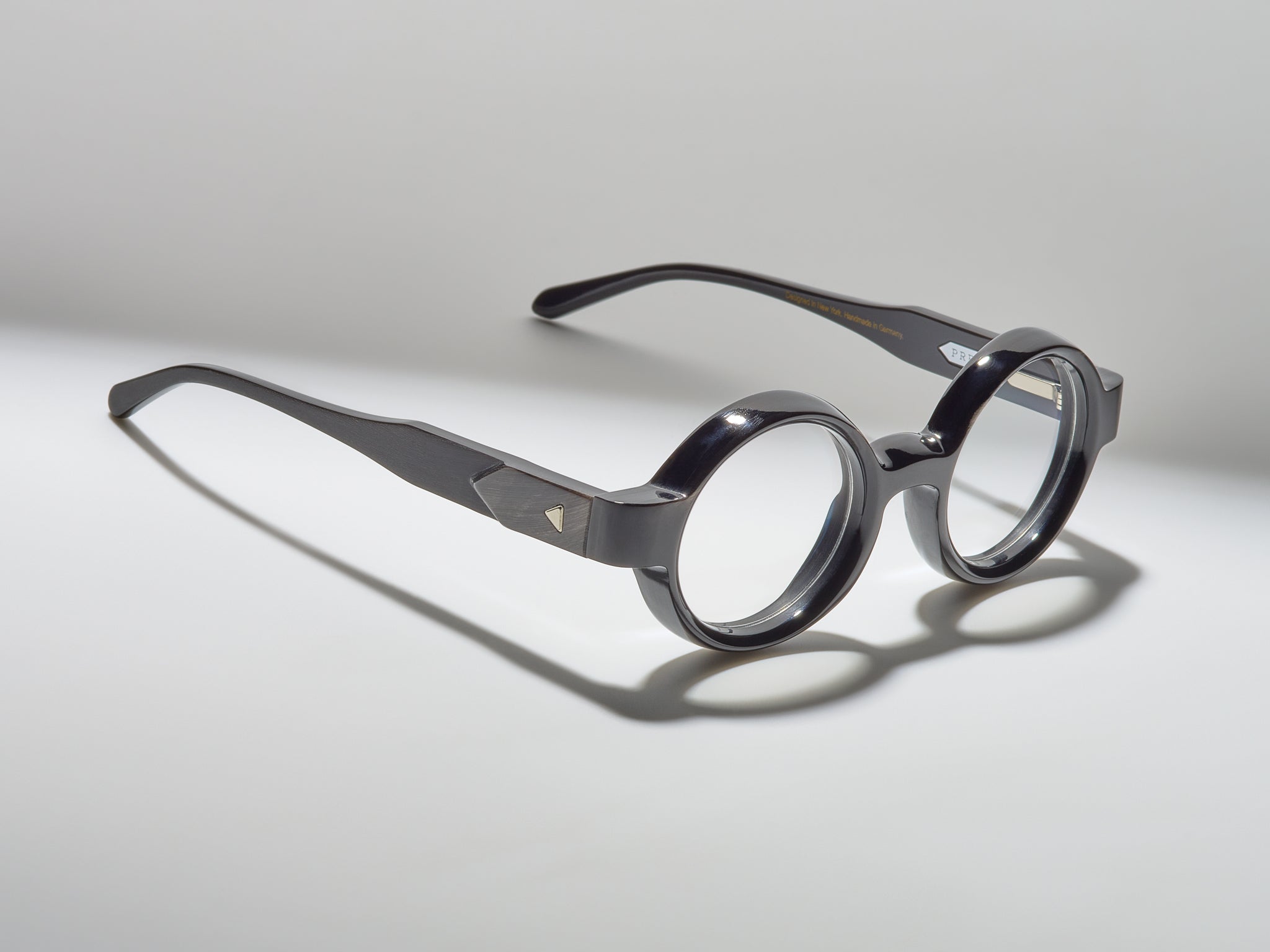 Splash Horn Optical Black 