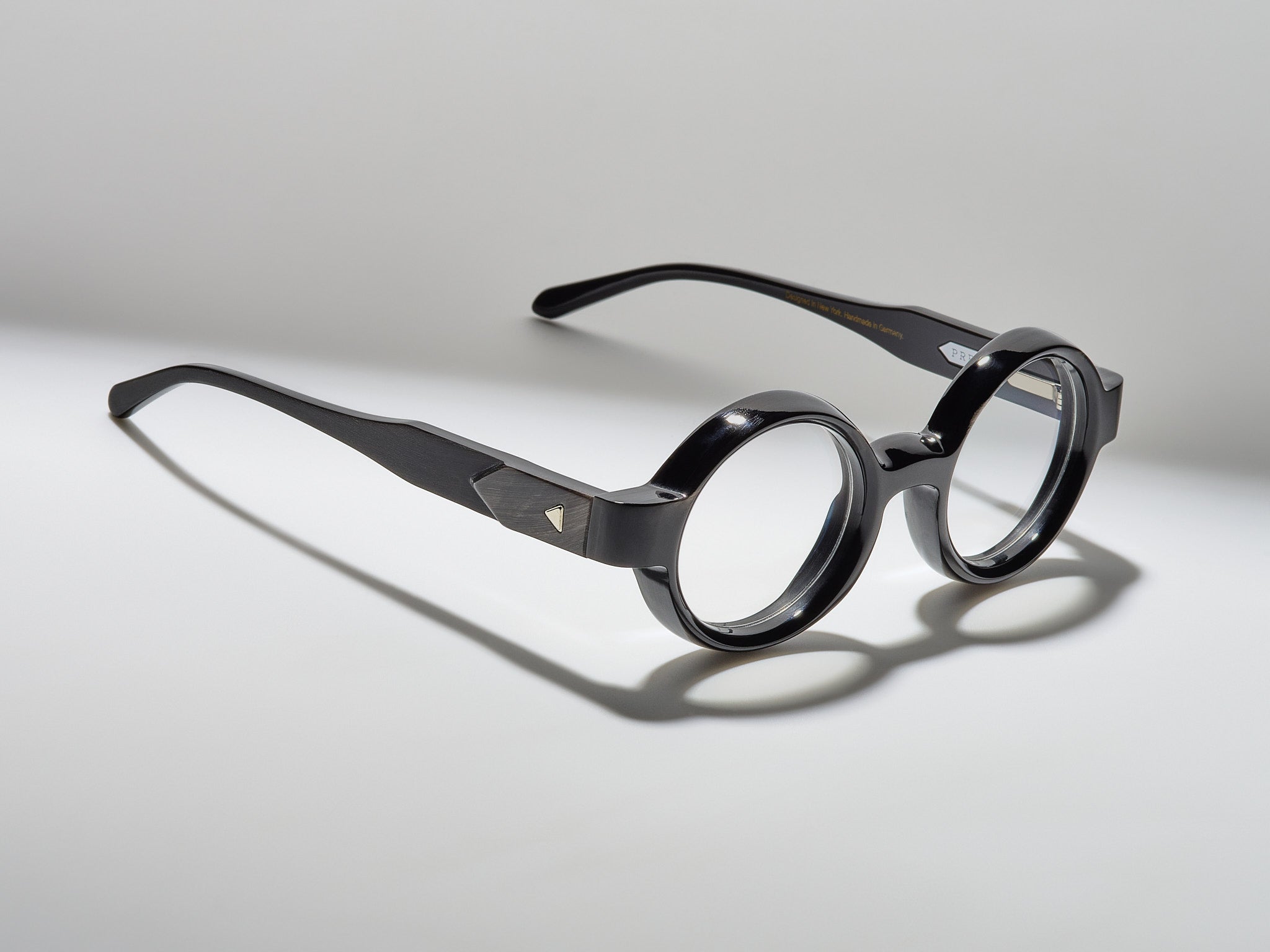 Splash Horn Optical Black - JP015 #color_black-jp015