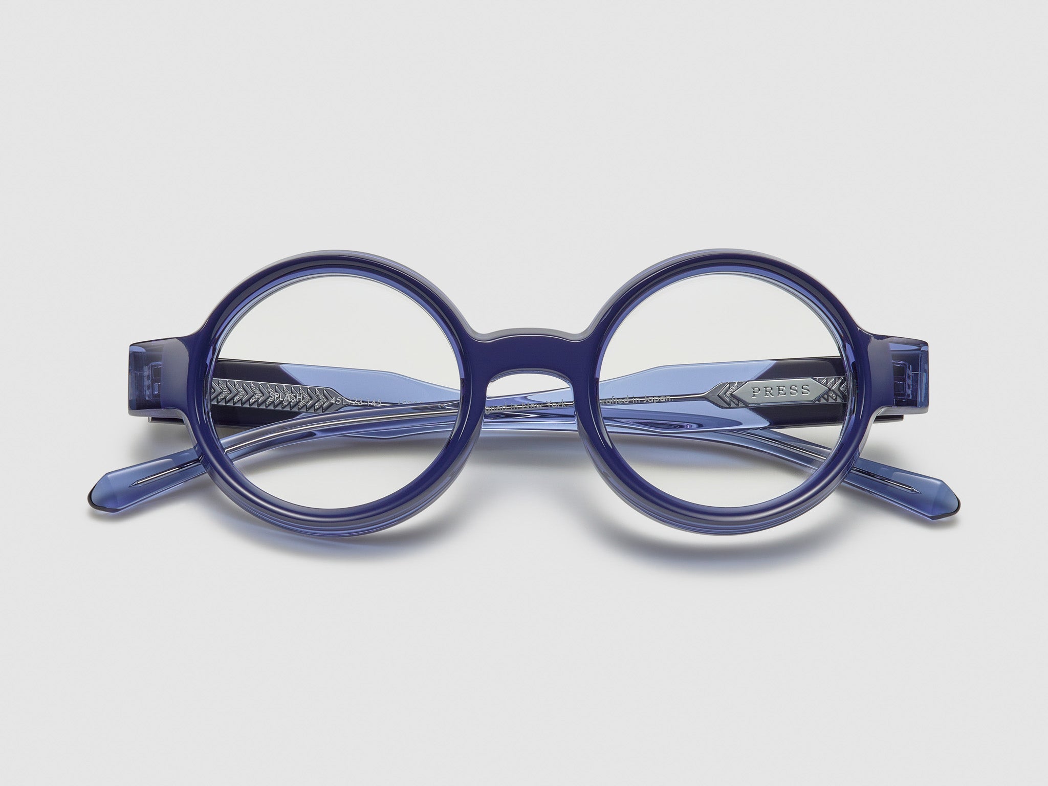 Splash Optical Blueprint - LE002 #color_blueprint-le002