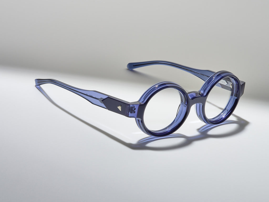 Splash Optical Blueprint - LE002 #color_blueprint-le002