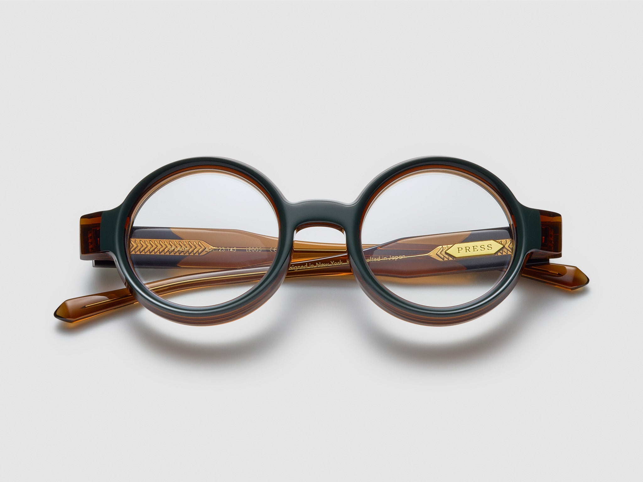 Splash Optical Jaguar - LE005 #color_jaguar-le005