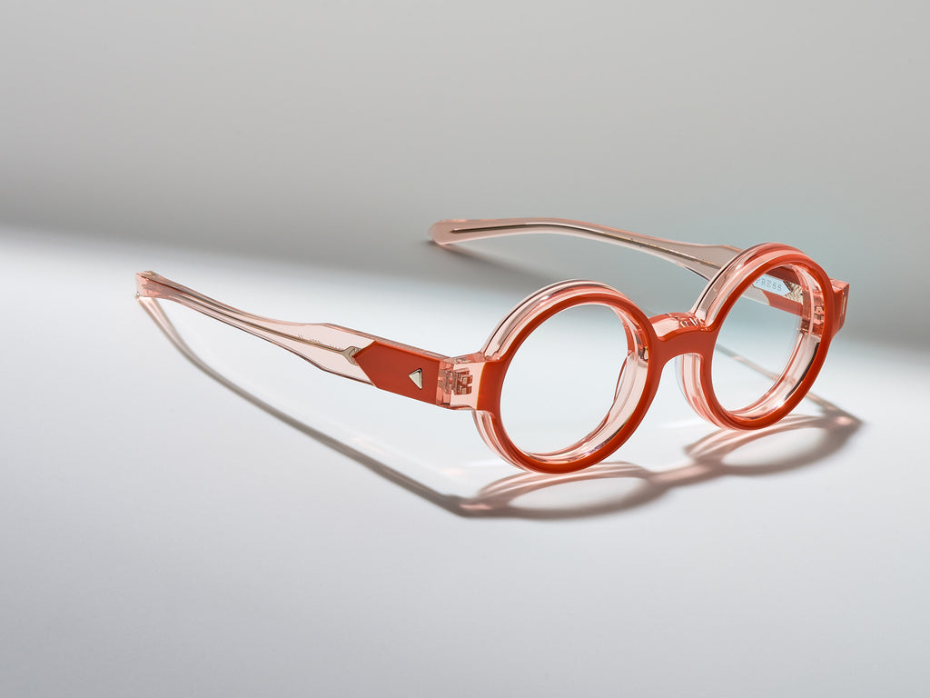 Splash Optical Juicy - LE006 #color_juicy-le006