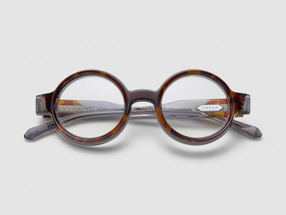 Splash Optical Mahogany - LE008 #color_mahogany-le008