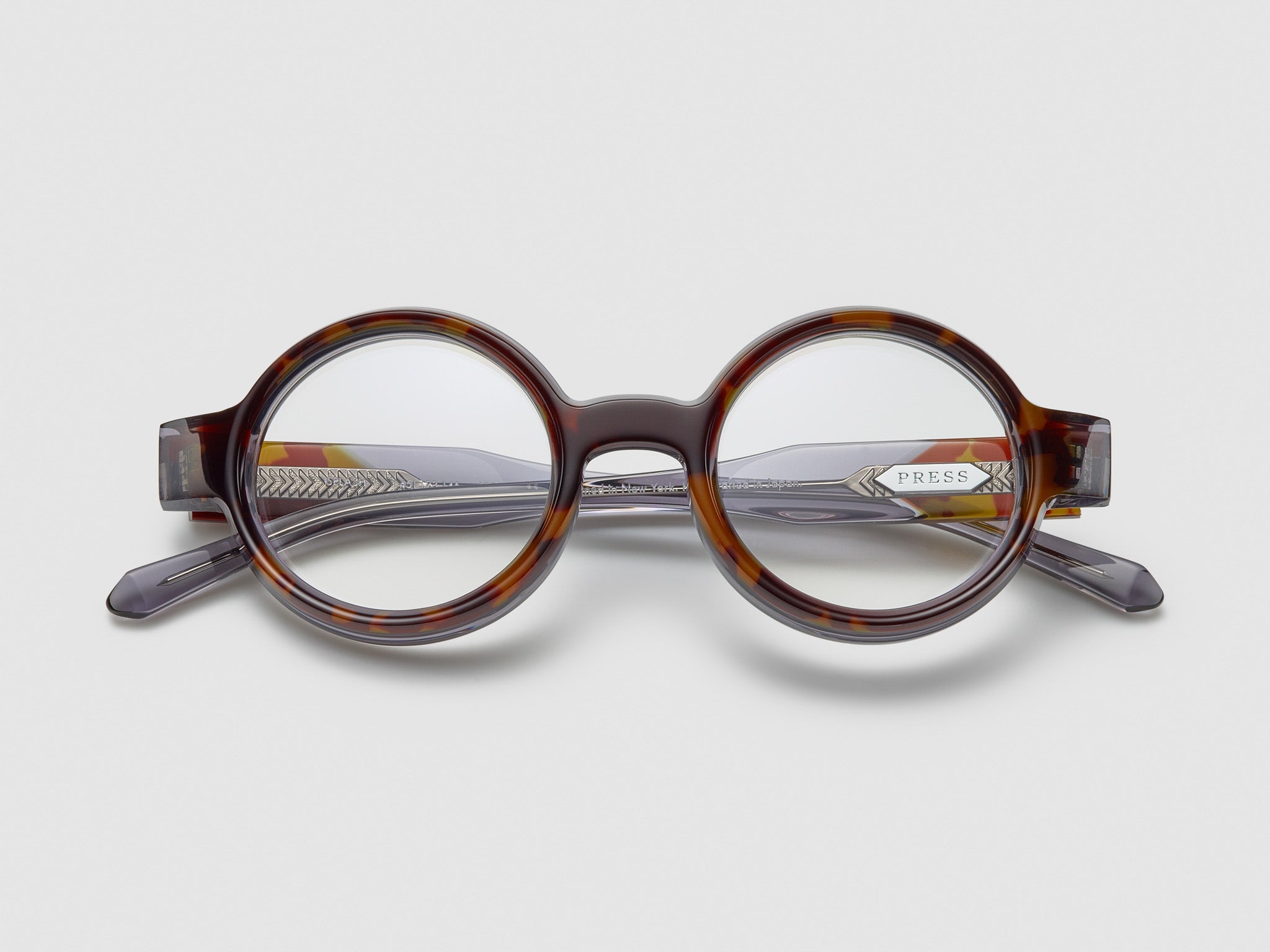 Splash Optical Mahogany - LE008 #color_mahogany-le008