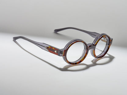 Splash Optical Mahogany - LE008 #color_mahogany-le008