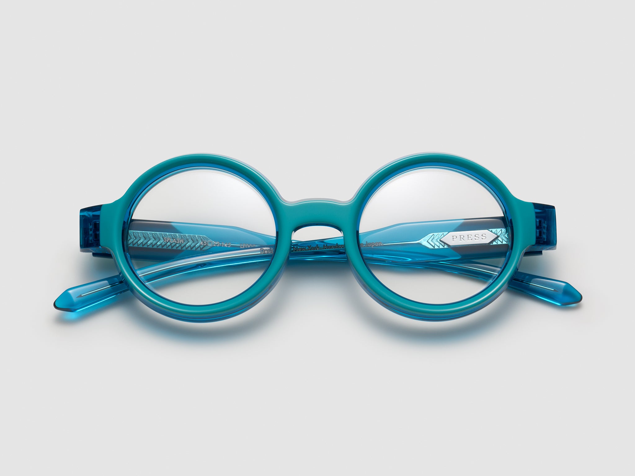 Splash Optical Ocean - LE009 #color_ocean-le009