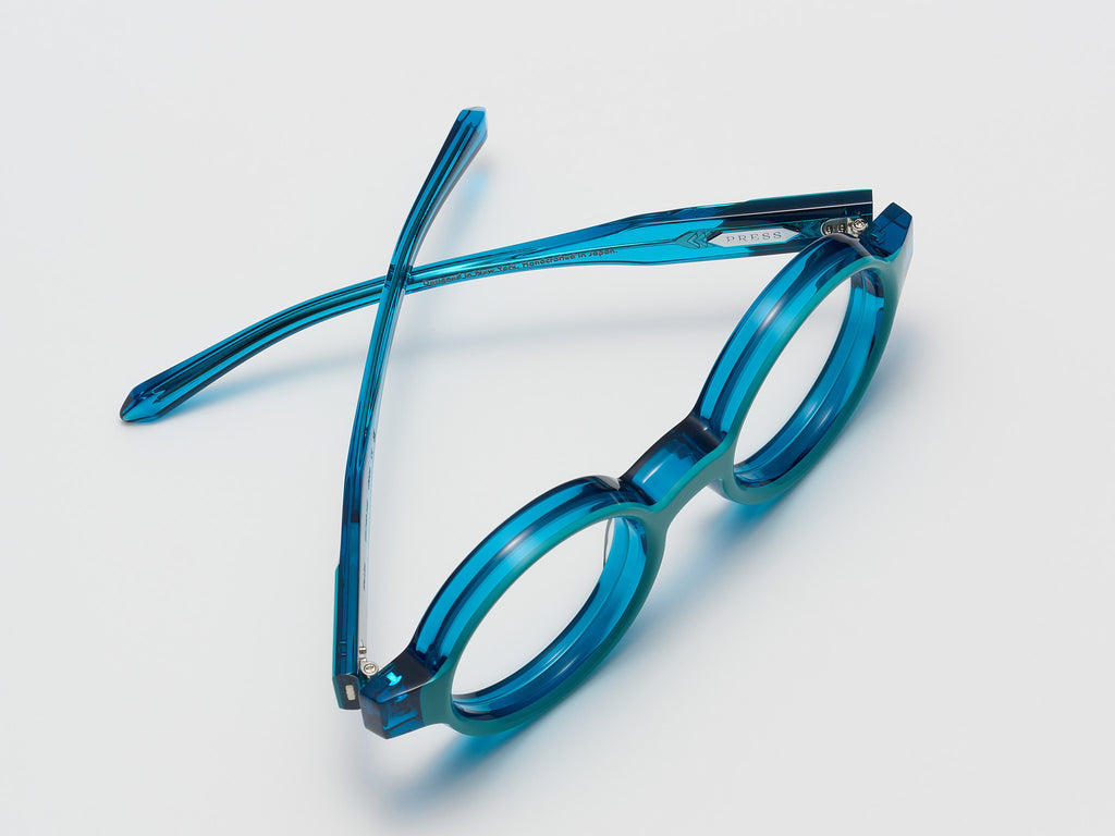 Splash Optical Ocean - LE009 #color_ocean-le009