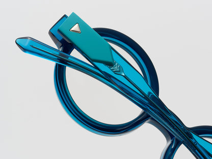 Splash Optical Ocean - LE009 #color_ocean-le009