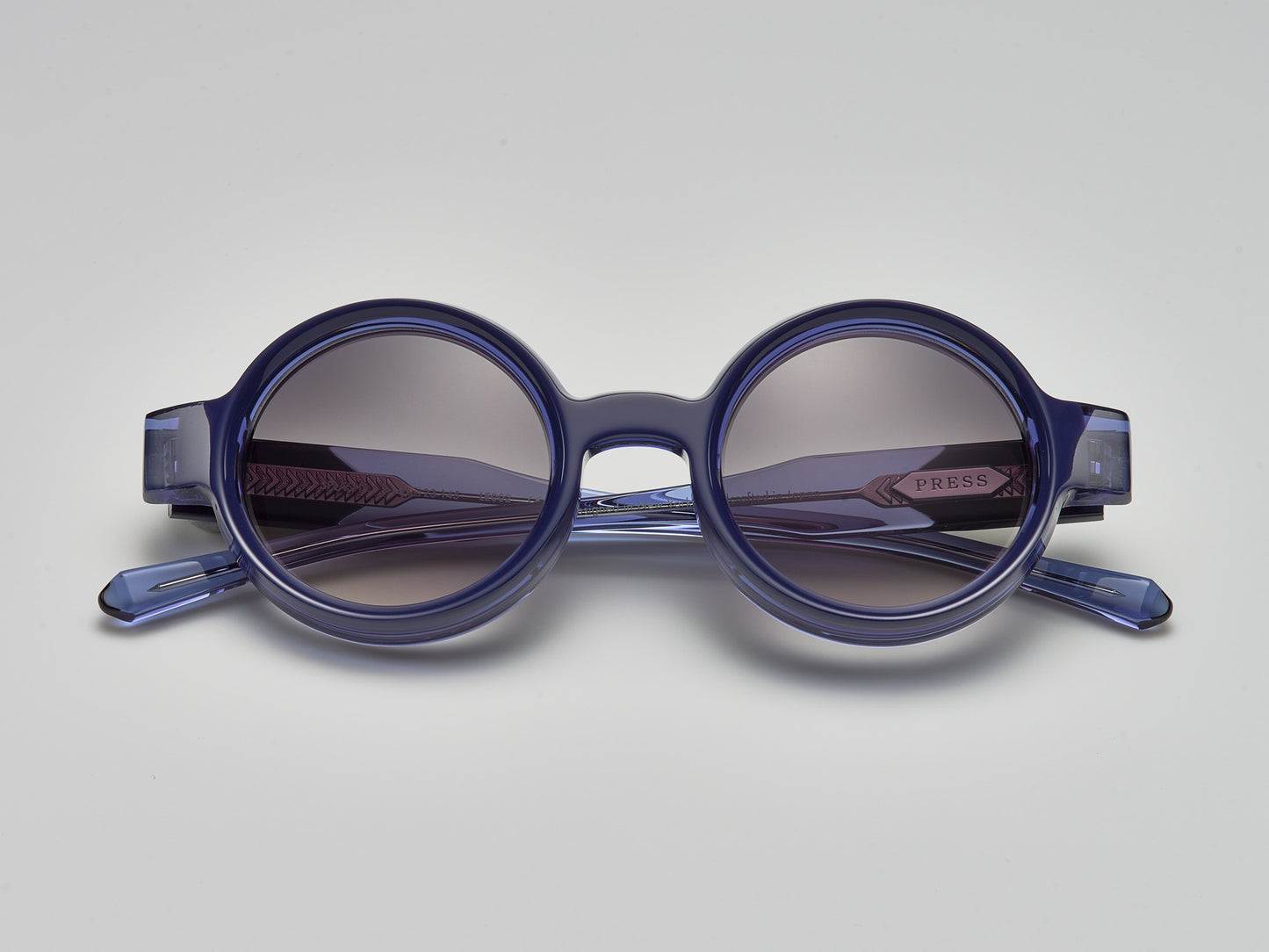 Splash Blue / Blue Crystal / Silver - LE002 #color_blueprint-le002