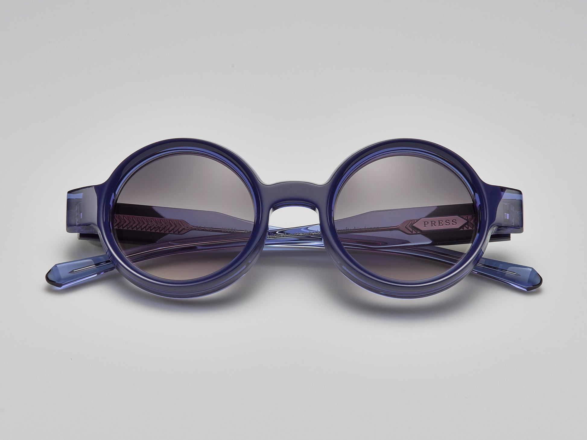 Splash Blue / Blue Crystal / Silver - LE002 #color_blueprint-le002