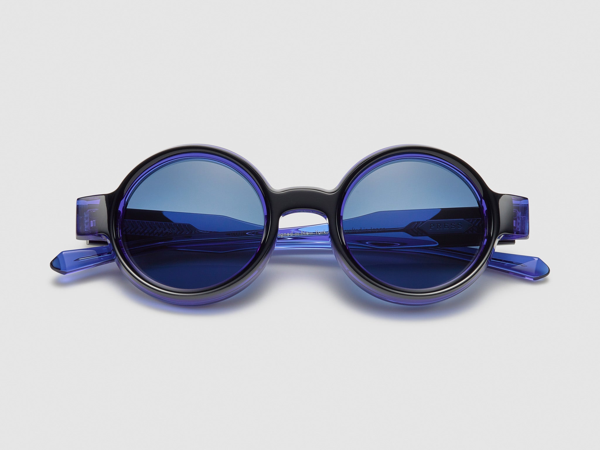 Splash Blackbird - LE001 #color_blackbird-le001