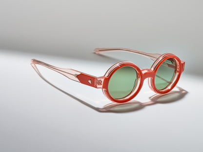 Splash Juicy - LE006 #color_juicy-le006