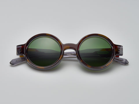 Mahogany - LE008