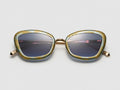 Stingray Gold Leaf Nassau Gold Leaf - ST018 #color_nassau-gold-leaf-st018