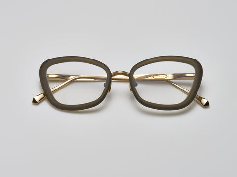 Antique Gold / Matte Gold - ST002