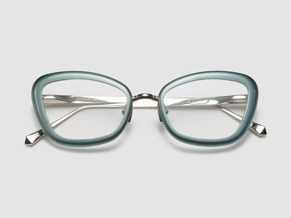 Stingray Optical Nassau Blue / Palladium - ST006 #color_nassau-blue-palladium-st006