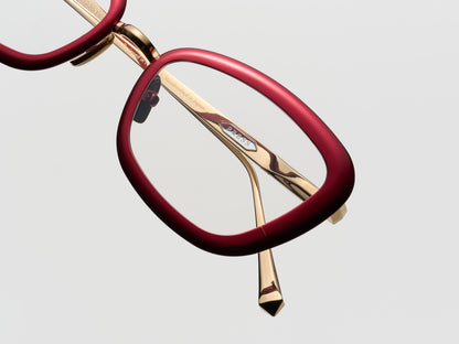 Stingray Optical Red Mist - ST010 #color_red-mist-st010