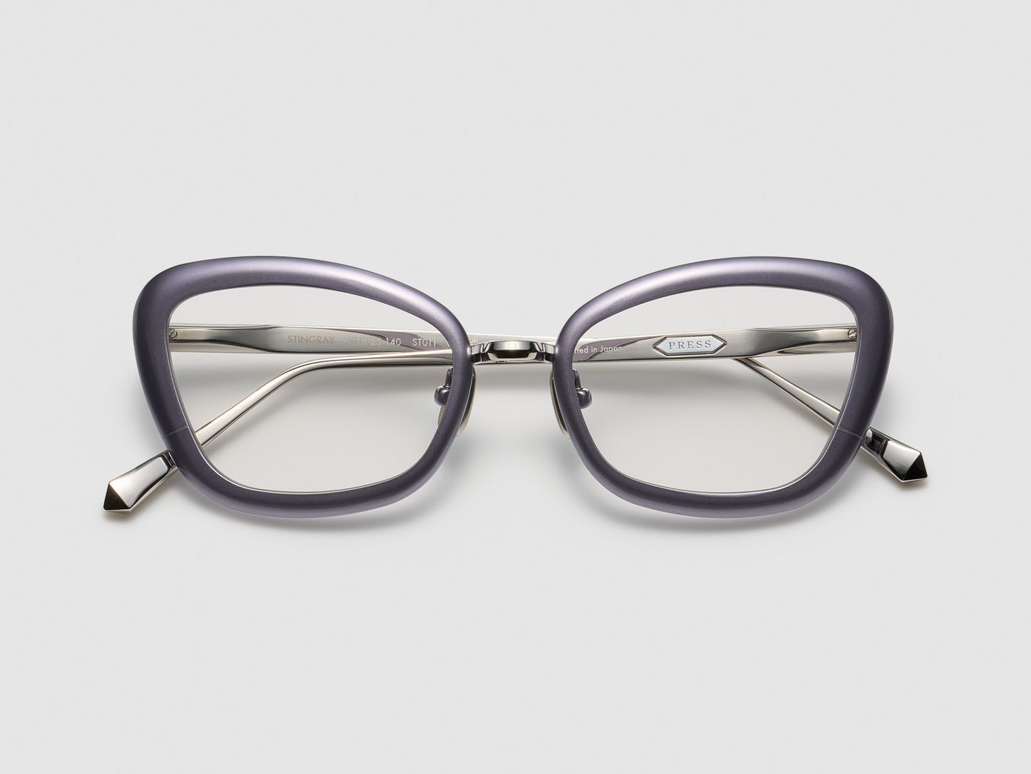 Stingray Optical Lilac Mist - ST011 #color_lilac-mist-st011