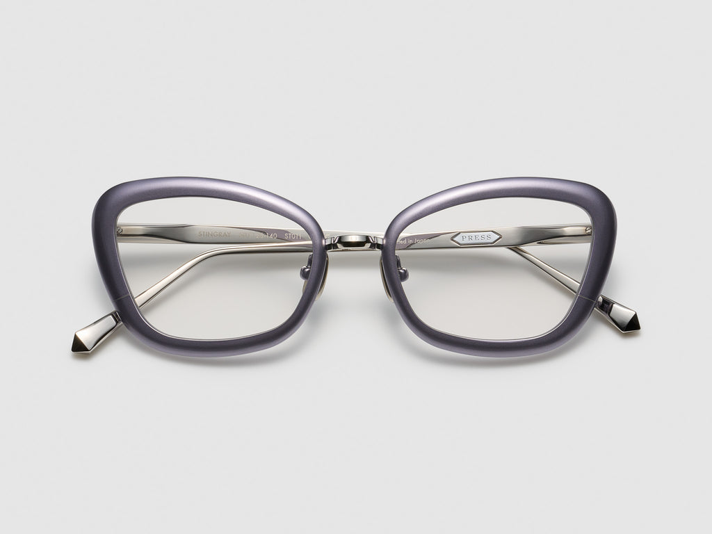 Stingray Optical Lilac Mist - ST011 #color_lilac-mist-st011