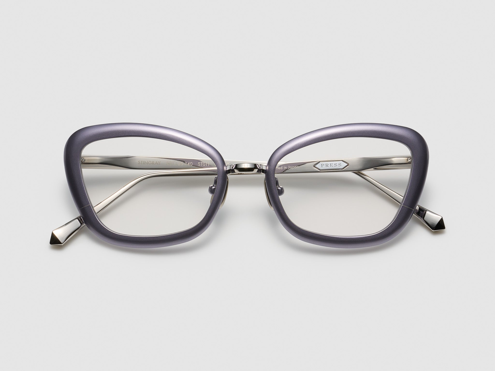 Stingray Optical Lilac Mist - ST011 #color_lilac-mist-st011