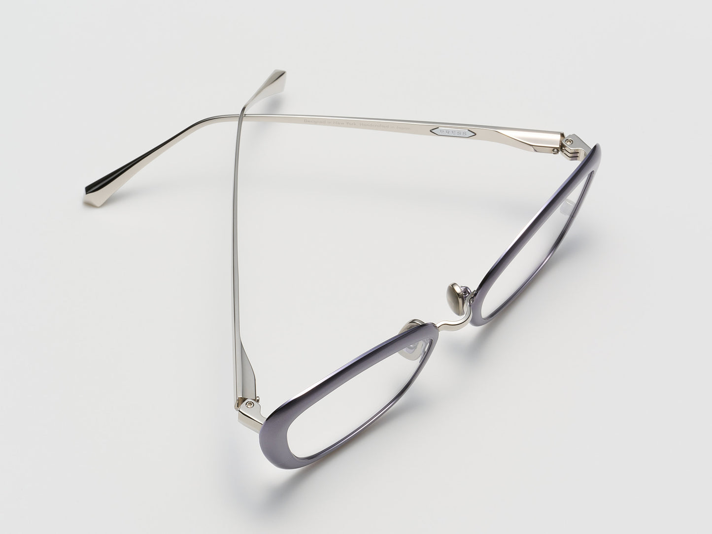 Stingray Optical Lilac Mist - ST011 #color_lilac-mist-st011