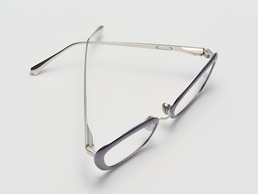 Stingray Optical Lilac Mist - ST011 #color_lilac-mist-st011