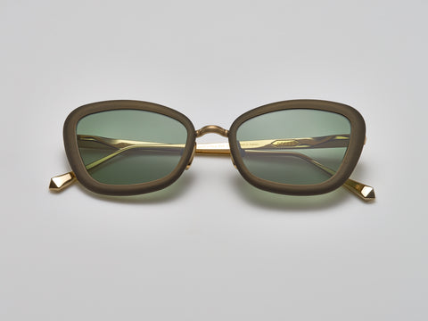 Antique Gold / Matte Gold - ST002