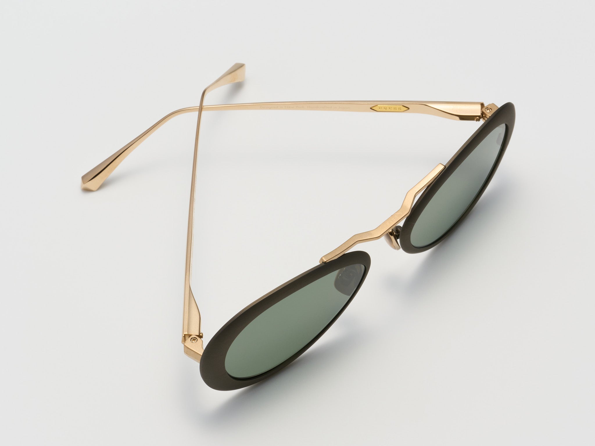 Strada Antique Gold / Gold - ST002 #color_antique-gold-gold-st002