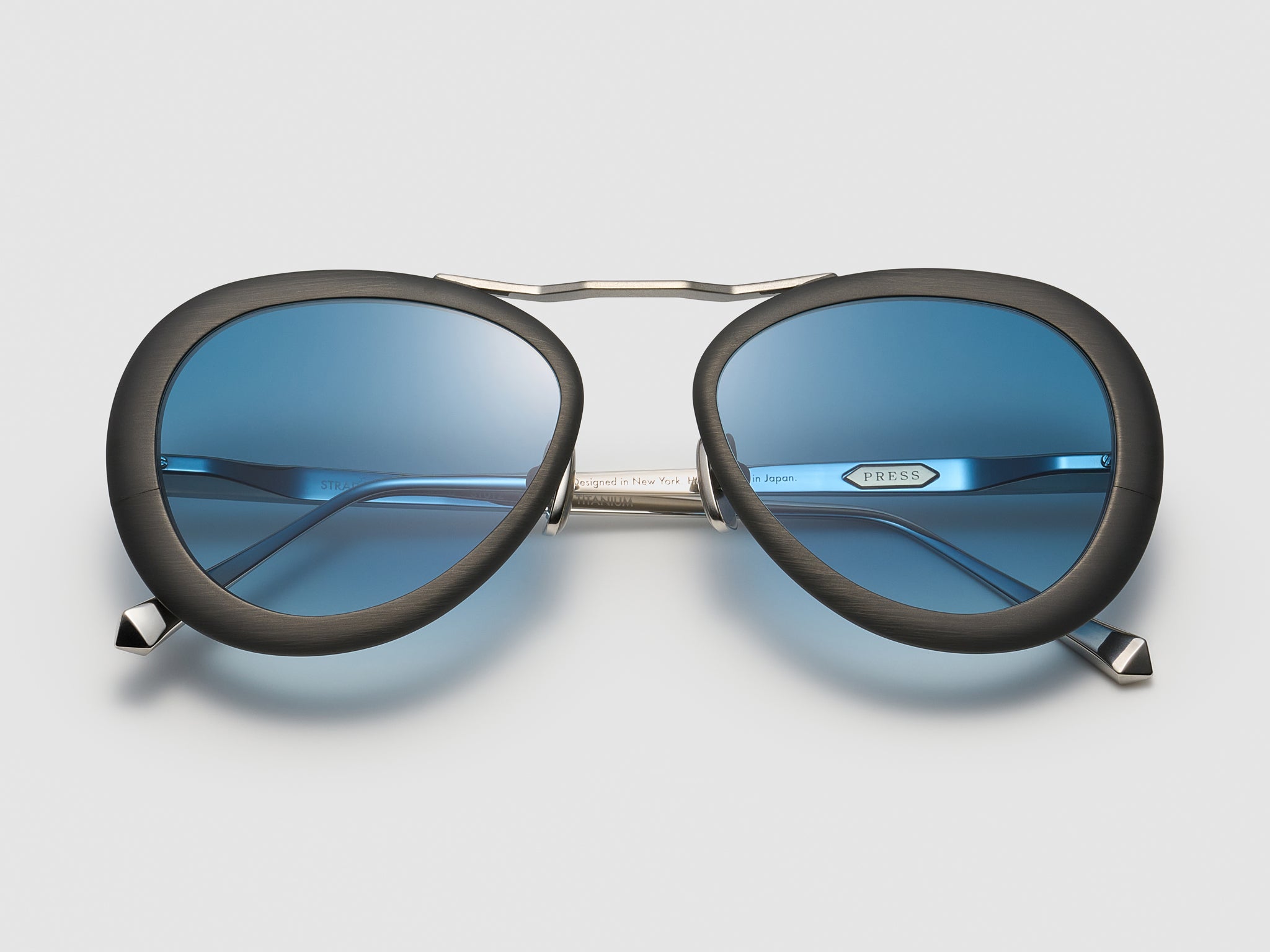 Strada Antique Silver - ST012 #color_antique-silver-st012