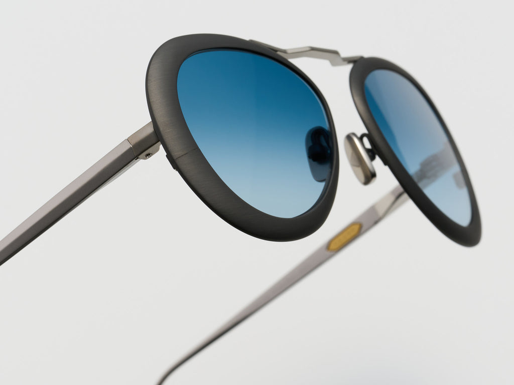 Strada Antique Silver - ST012 #color_antique-silver-st012